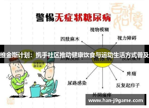 维金斯计划:携手社区推动健康饮食与运动生活方式普及 维金斯计划:携手社区推动健康饮食与运动生活方式普及
