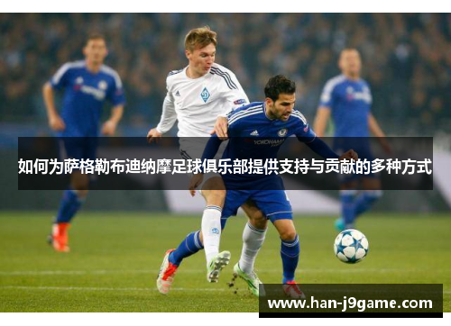 如何为萨格勒布迪纳摩足球俱乐部提供支持与贡献的多种方式 如何为萨格勒布迪纳摩足球俱乐部提供支持与贡献的多种方式