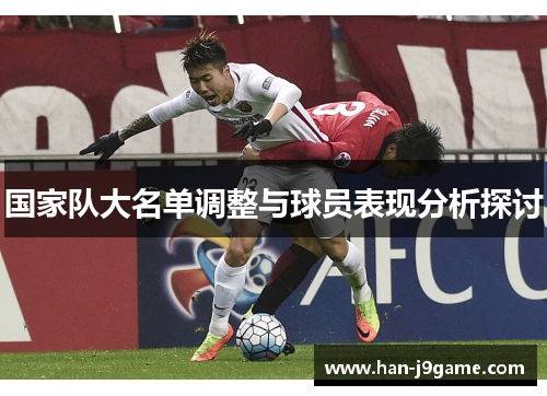 国家队大名单调整与球员表现分析探讨 国家队大名单调整与球员表现分析探讨